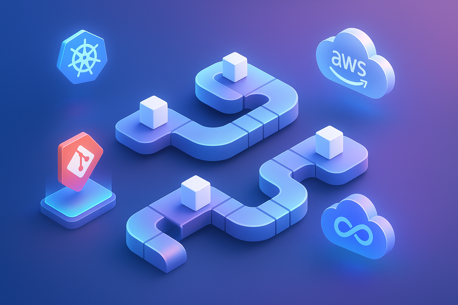 migrar de heroku a aws, automatizar despliegues aws, ci/cd sin devops, reducir costos aws