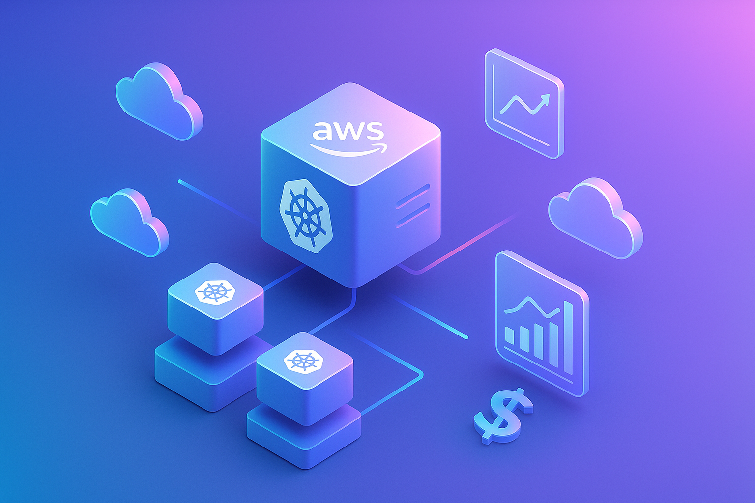 migrar de heroku a aws, automatizar despliegues aws, ci/cd sin devops, reducir costos aws